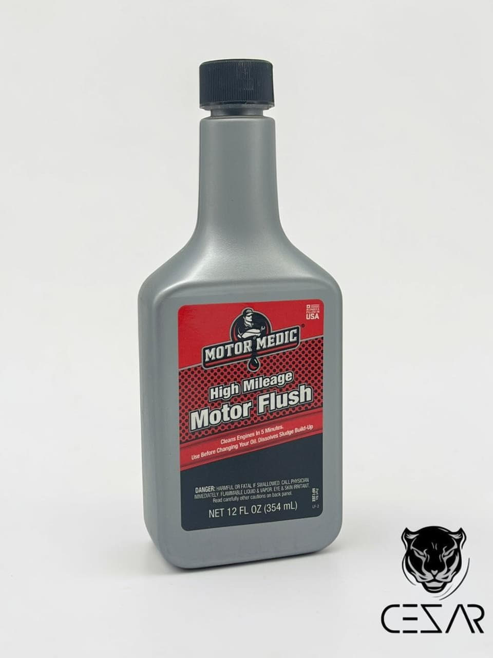 Cyclo - Motor Flush Motor Medic