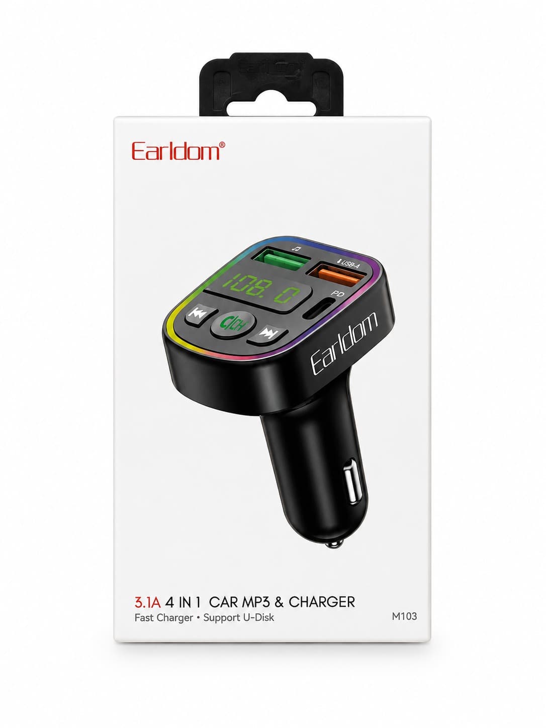 MP3 Player Earldom