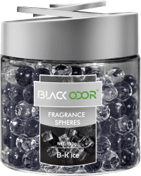 Airfreshener Blak Odor BO-10