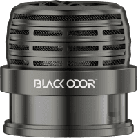 Airfreshener Blak Odor BO-20