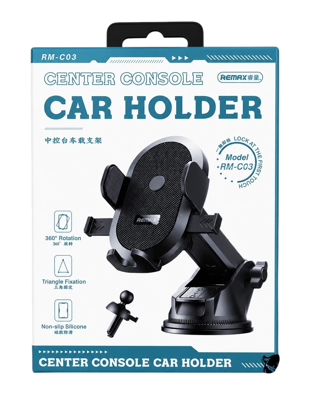 Mobile Holder Remax