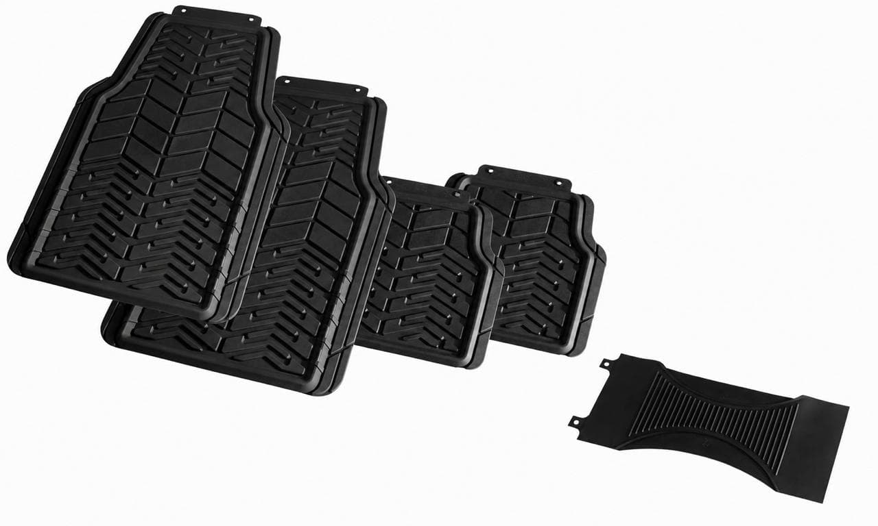 Universal Car Floor Mat
