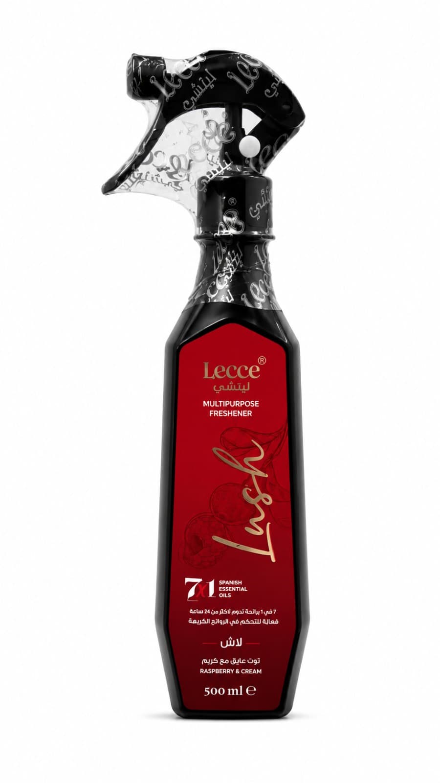 Lecce Lush Air Freshener 500 ml.
