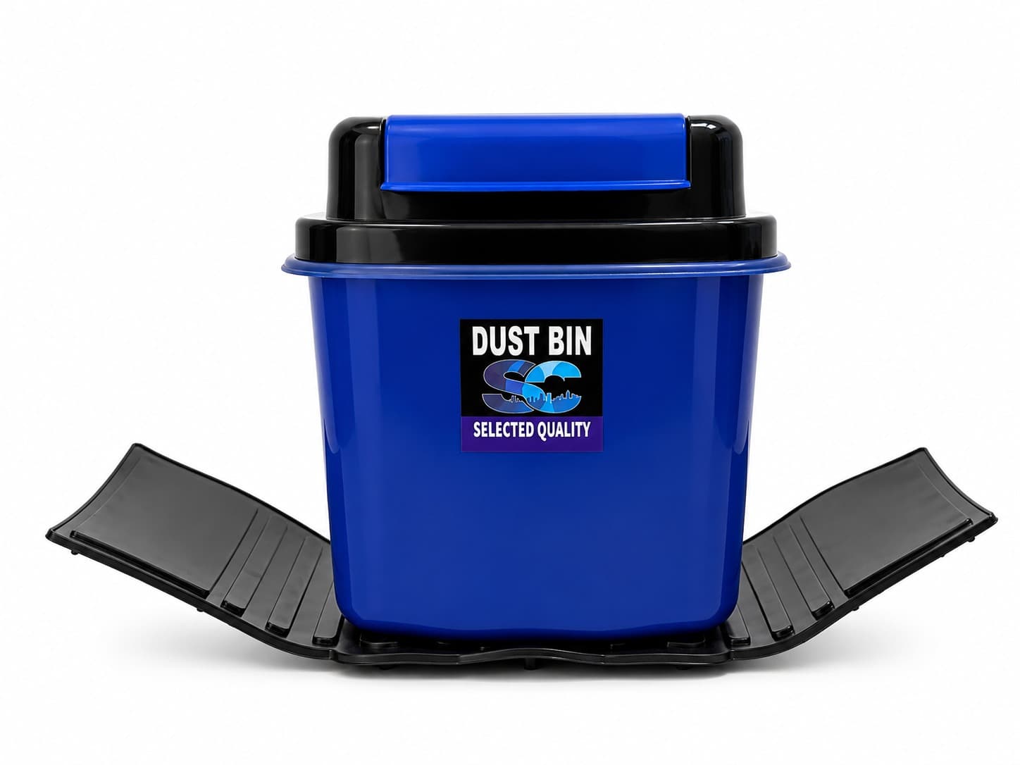 Trash Basket