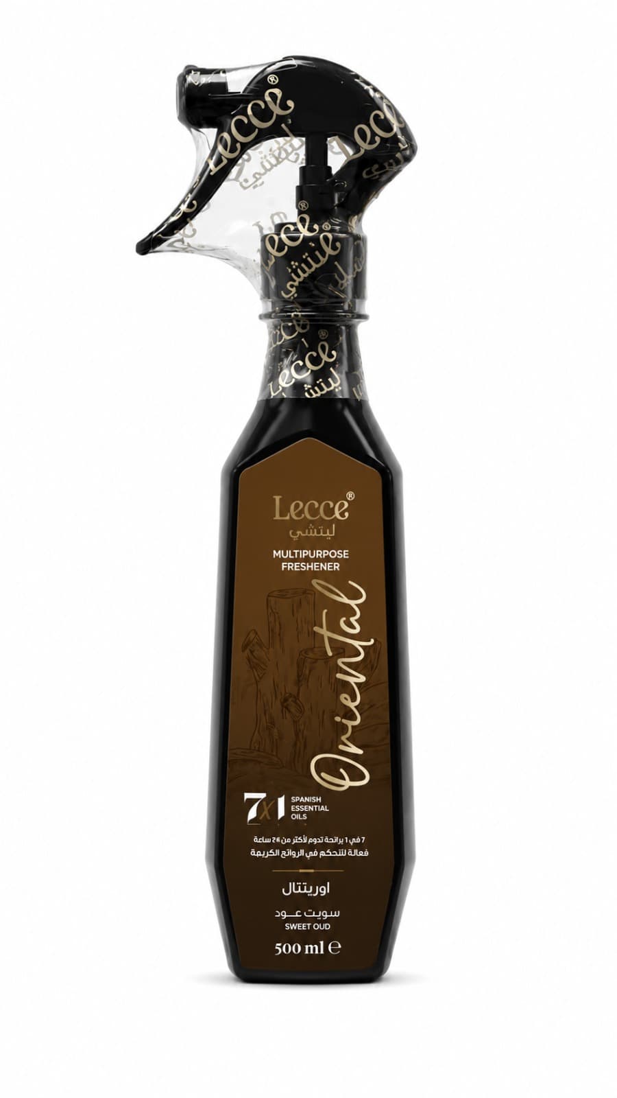 Lecce Oriental Air Freshener 500 ml.