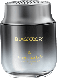 Airfreshener Blak Odor BO-21