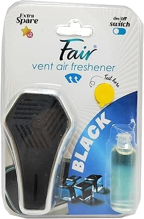 AC Air Freshener Fair
