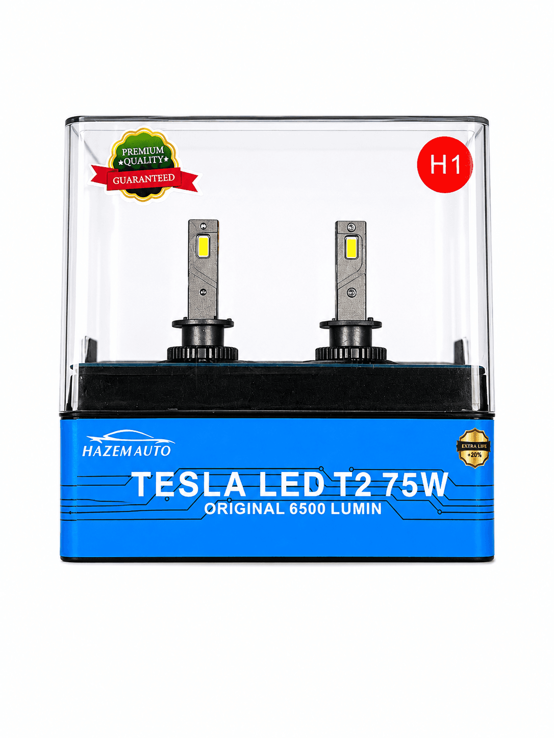Tesla Led T2 75W - H1
