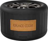 Airfreshener Blak Odor BO-28