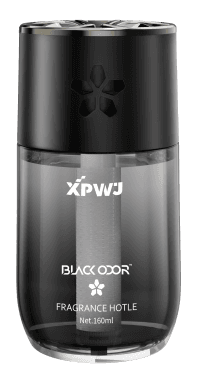 Airfreshener Blak Odor BO-13