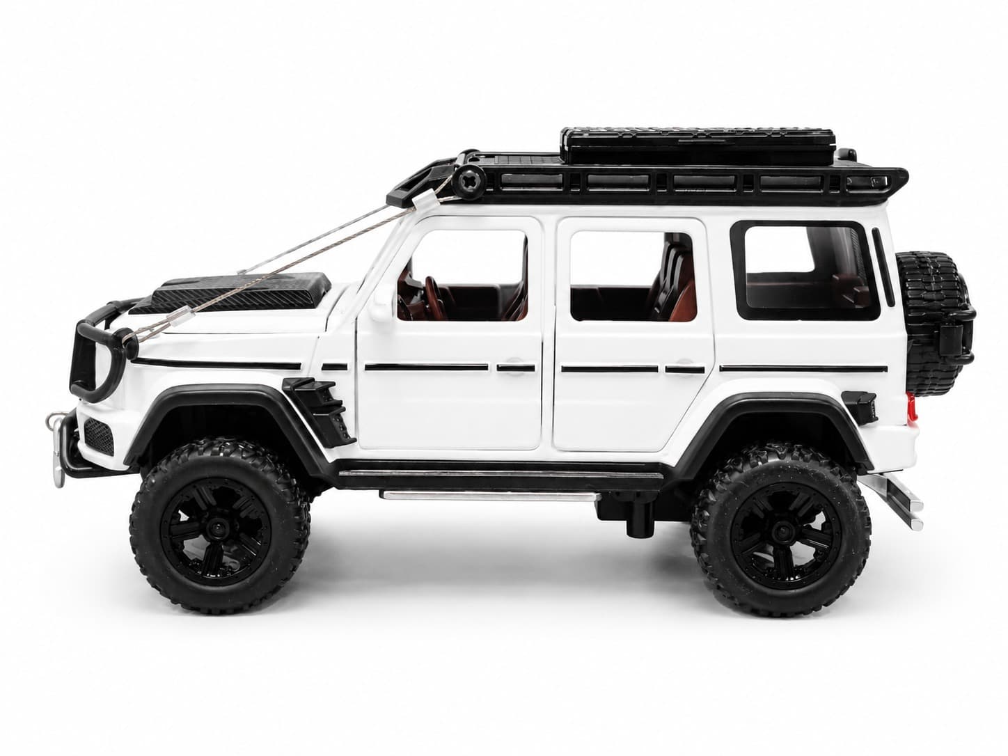 Car Model 1:32