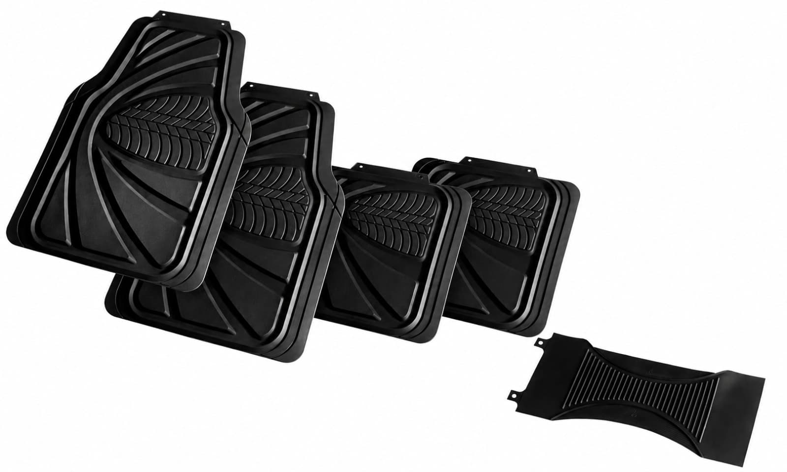 Universal Car Floor Mat