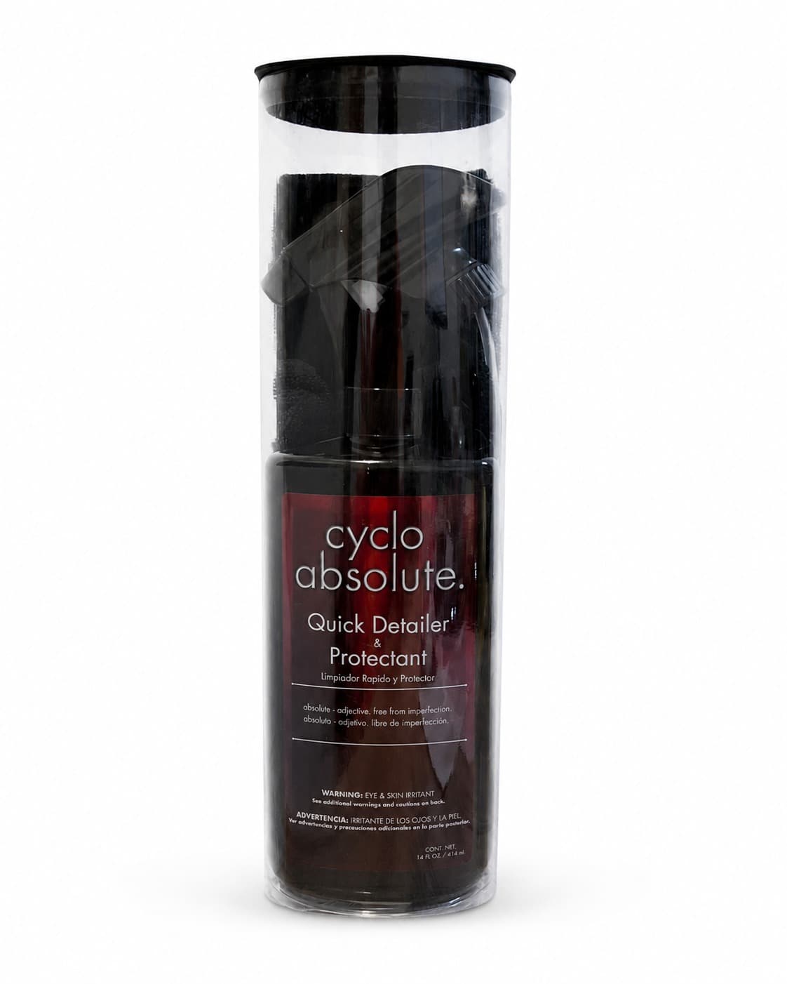 Cyclo Absolute Quick Detailer & Protectant