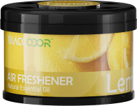 Airfreshener Blak Odor BO-17