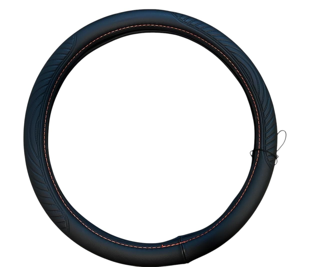 Universal - Steering Wheel Cover E