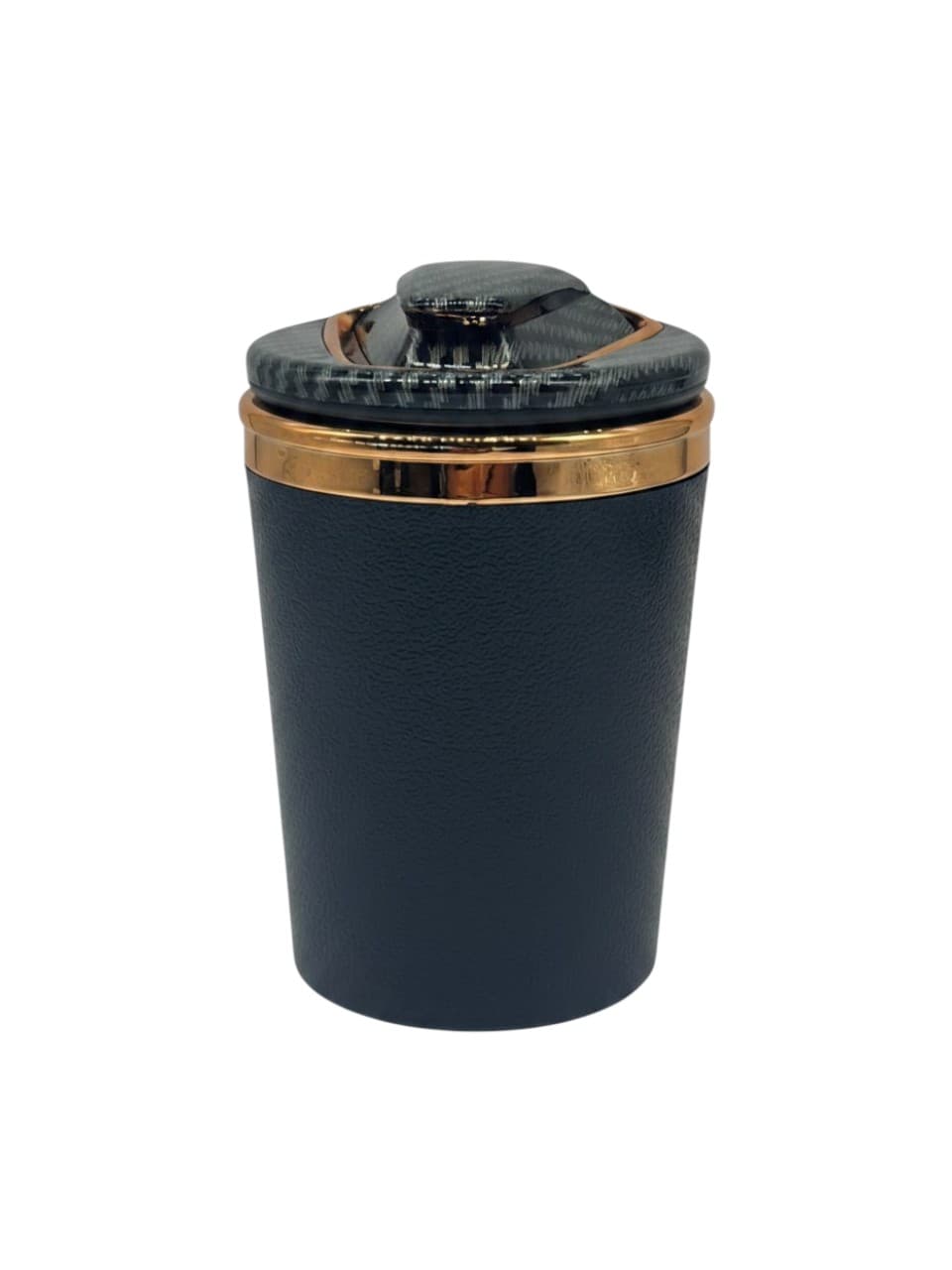 Carbon Ceramic Ashtry - Large