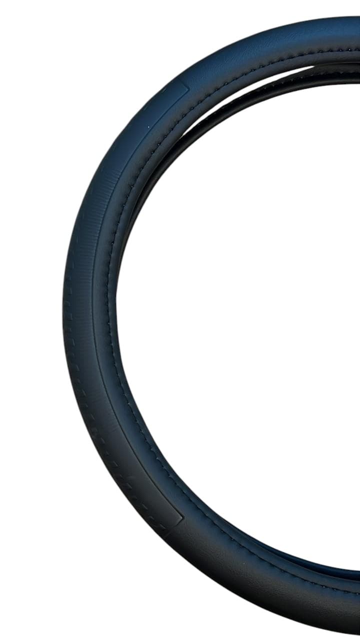 Universal - Steering Wheel Cover J