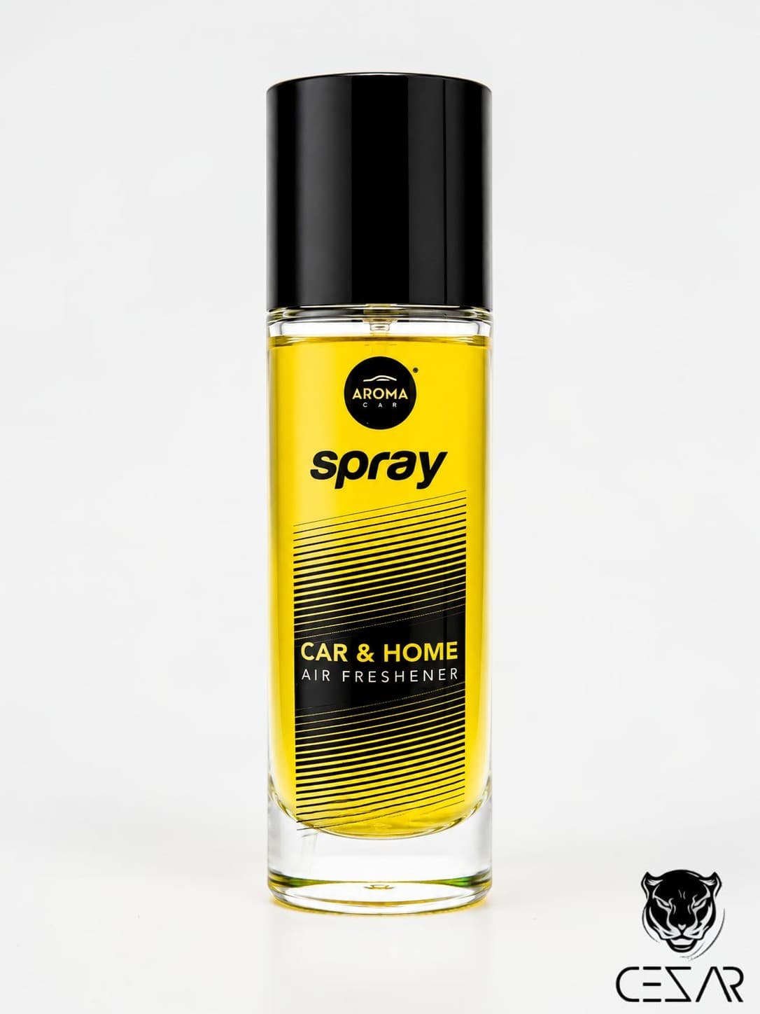Aroma Spray Vanilla - 50ml.