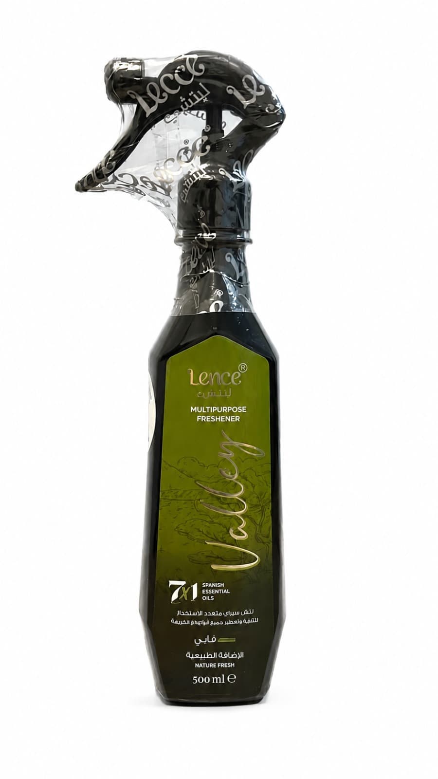 Lecce Valley Air Freshener 500 ml.