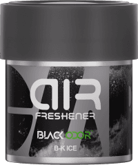 Airfreshener Blak Odor BO-22