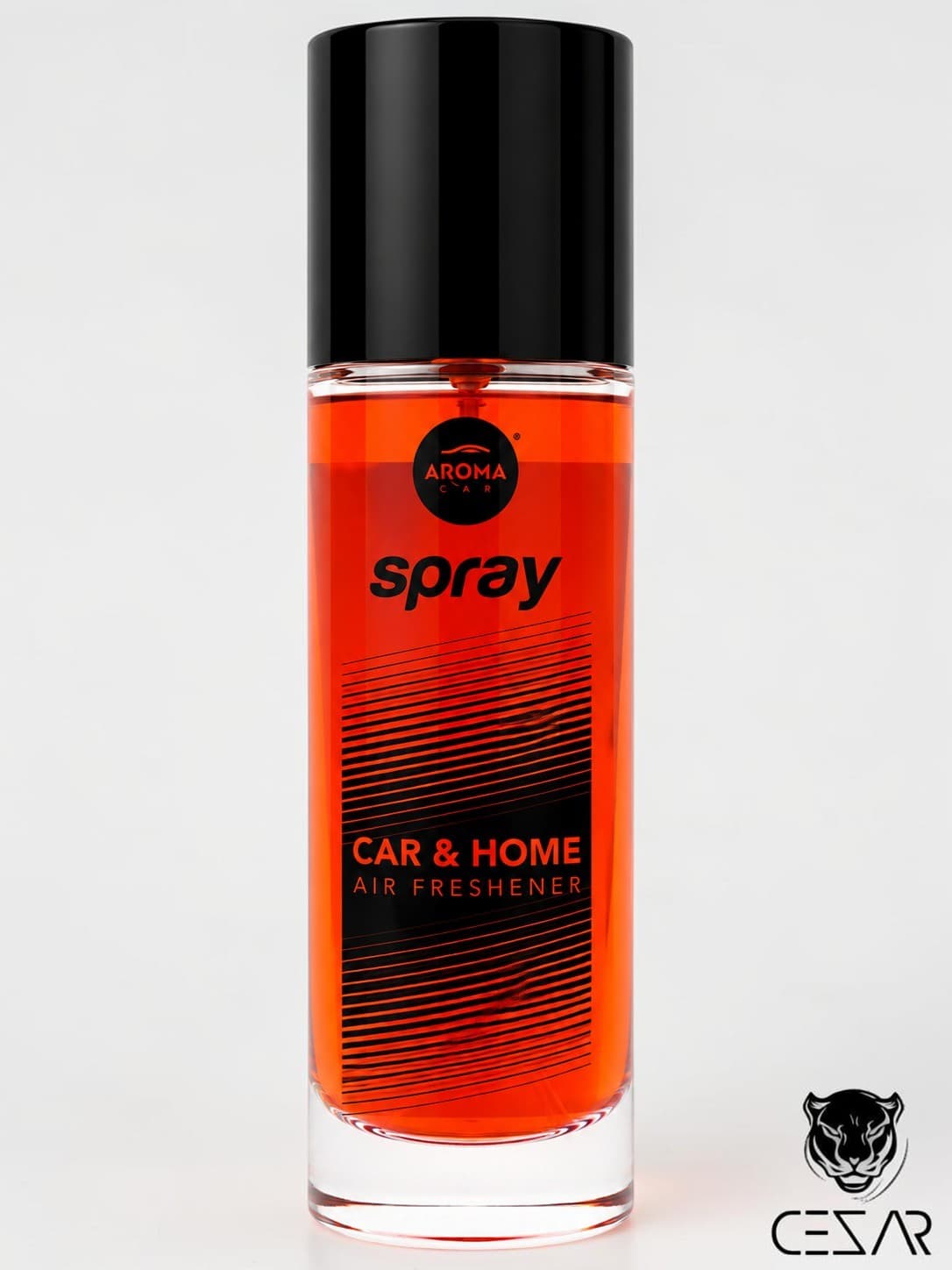 Aroma Spray Strawberry - 50ml.
