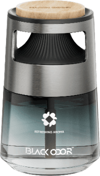 Airfreshener Blak Odor BO-40